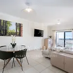 아파트 H&h - Rare Chic & Cosy With Wonderful Sea Views, Near To Meia And Center *