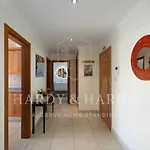 H&h - Rare Chic & Cosy With Wonderful Sea Views, Near To Meia And Center * 라고스