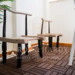 H&h - Rare Chic & Cosy With Wonderful Sea Views, Near To Meia And Center *