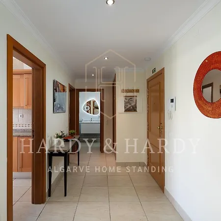 H&h - Rare Chic & Cosy With Wonderful Sea Views, Near To Meia And Center * Λάγος