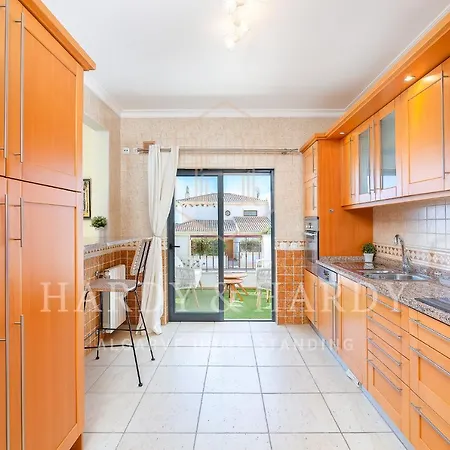 H&h - Rare Chic & Cosy With Wonderful Sea Views, Near To Meia And Center *