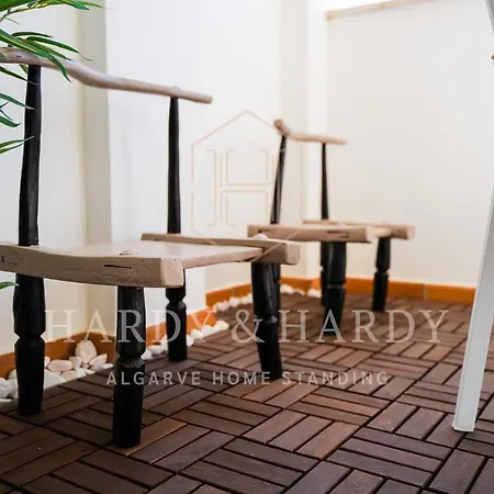 H&h - Rare Chic & Cosy With Wonderful Sea Views, Near To Meia And Center *