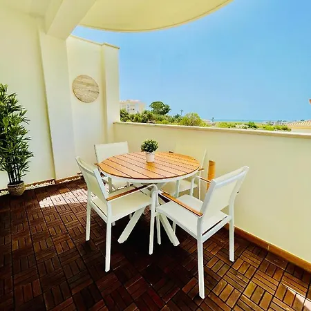 H&h - Rare Chic & Cosy With Wonderful Sea Views, Near To Meia And Center * Λάγος